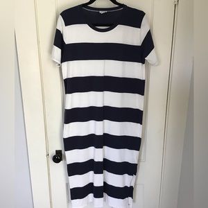 Like New j. Crew cotton dress